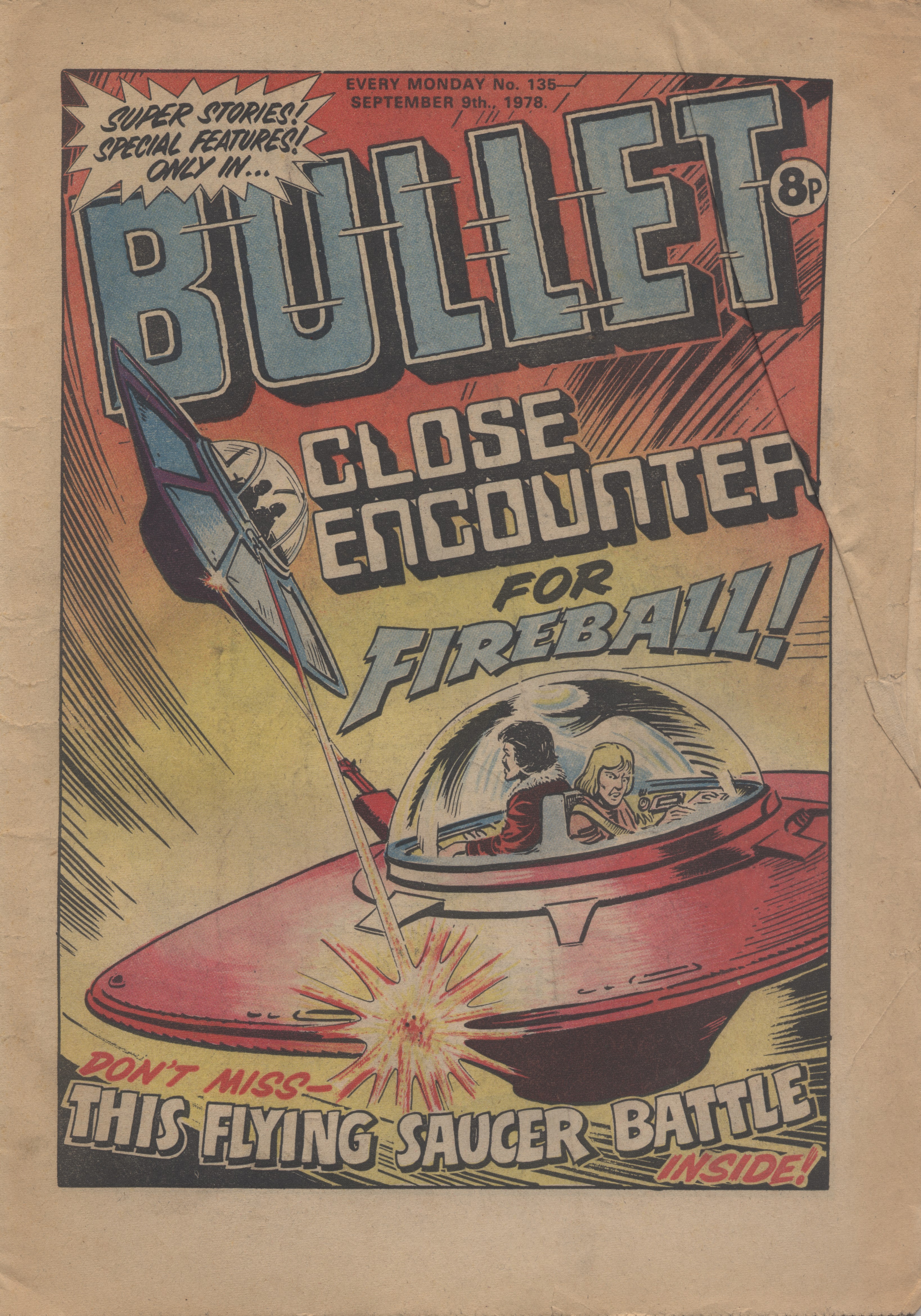 Bullet